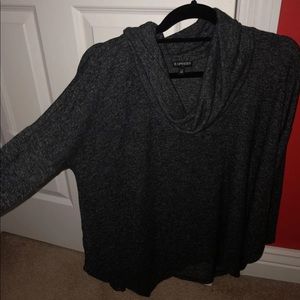 express sweater
